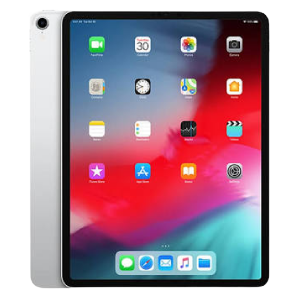  iPad Pro (3rd Generation) 11" (2018) WiFi+4G image