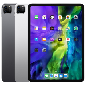  iPad Pro (4th Generation) 11" (2020) WiFi+4G image